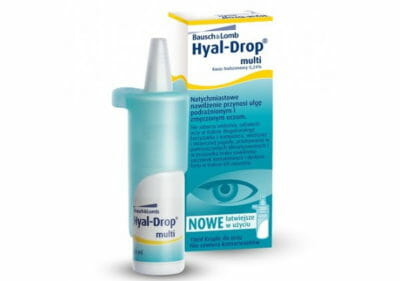 Hyal Drop Multi